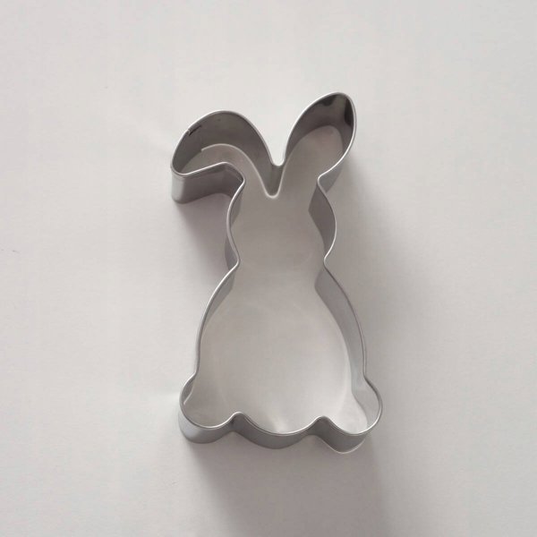 Boltze Σετ 3 Μεταλλικά Καλούπια για Μπισκότα Πάσχα: Λαγουδάκι, Αυγό, Καρότο