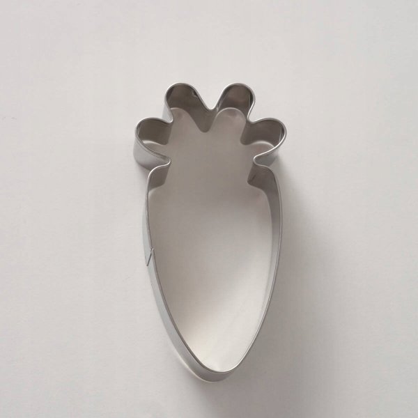 Boltze Σετ 3 Μεταλλικά Καλούπια για Μπισκότα Πάσχα: Λαγουδάκι, Αυγό, Καρότο