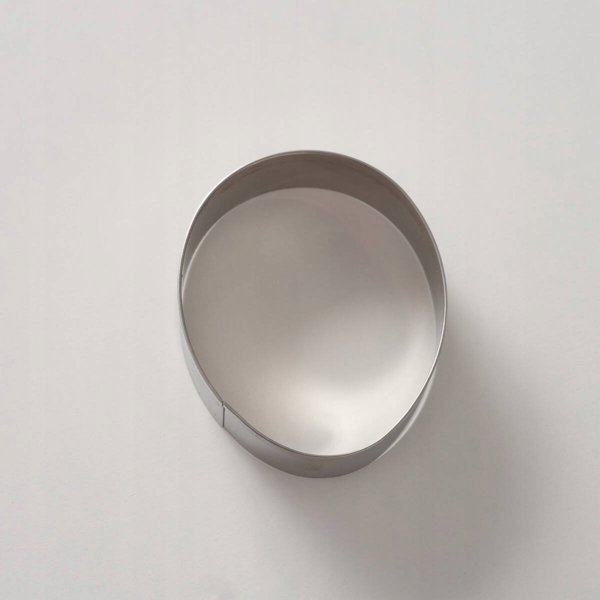 Boltze Σετ 3 Μεταλλικά Καλούπια για Μπισκότα Πάσχα: Λαγουδάκι, Αυγό, Καρότο