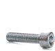 BOLT (DIN912 M6X20 ZN) 20PCS