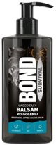 Bond Balsam μετά το ξύρισμα Survival Καταπραϋντικό 150ml
