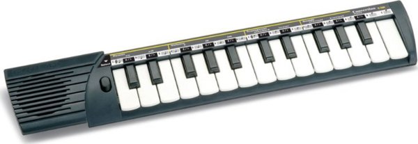 Bontempi BONTEMPI Concertino 25 κλειδιών, 152500 14234125 47663488073
