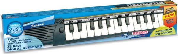Bontempi BONTEMPI Concertino 25 κλειδιών, 152500 14234125 47663488073