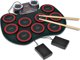 Bontempi BONTEMPI TECH flexible electronic drum set, 182000