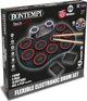 Bontempi BONTEMPI TECH flexible electronic drum set, 182000