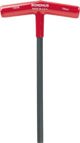 Bondhus Κλειδί Allen 6mm με Λαβή T, Επαγγελματικό, ProTanium® Steel, BO15268