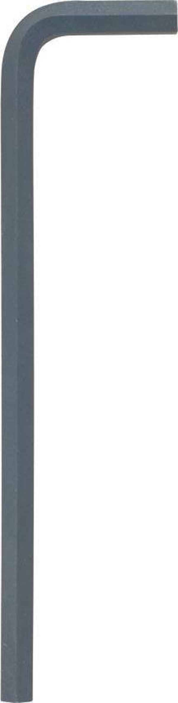 Κλειδί Άλλεν Bondhus 3,0mm - Μήκος 98mm BO13956