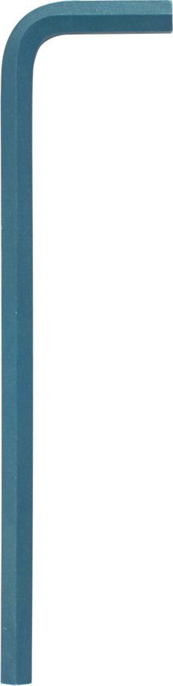 Bondhus Κλειδί Άλεν 8,0 BONDHUS - μήκος 162 mm