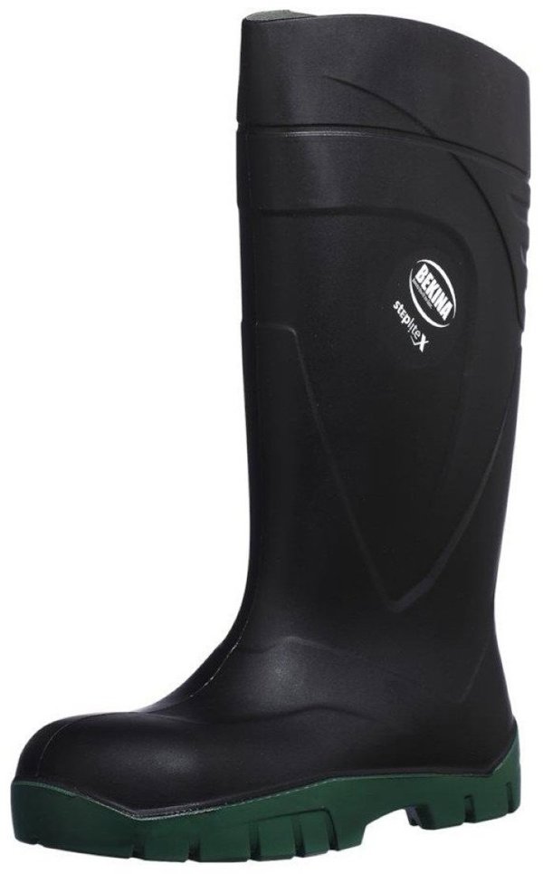 Μπότες BEKINA Steplite X Solid Grip S5, μαύρο 43