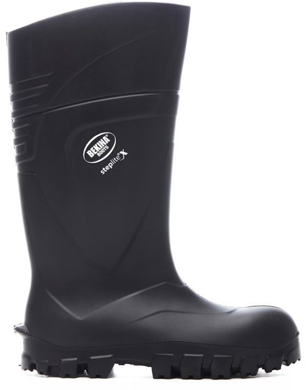 Μπότες BEKINA Steplite X Solid Grip S5, μαύρο 43