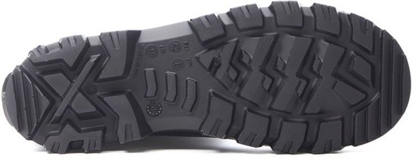 Μπότες BEKINA Steplite X Solid Grip S5, μαύρο 43