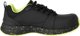 Μπότες HELLY HANSEN Barcode MXR Low S3S, μαύρο/κίτρινο 41
