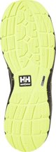 Μπότες HELLY HANSEN Barcode MXR Low S3S, μαύρο/κίτρινο 40