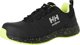 Μπότες HELLY HANSEN Barcode MXR Low S3S, μαύρο/κίτρινο 39