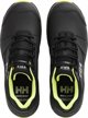 Μπότες HELLY HANSEN Barcode MXR Low S3S, μαύρο/κίτρινο 44
