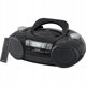 Boombox SPT 4710 CD/MP3/USB/SD Bluetooth 5.3, Radio FM PLL