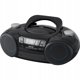 Boombox SPT 4710 CD/MP3/USB/SD Bluetooth 5.3, Radio FM PLL