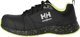 Μπότες HELLY HANSEN Barcode MXR Low S3S, μαύρο/κίτρινο 46
