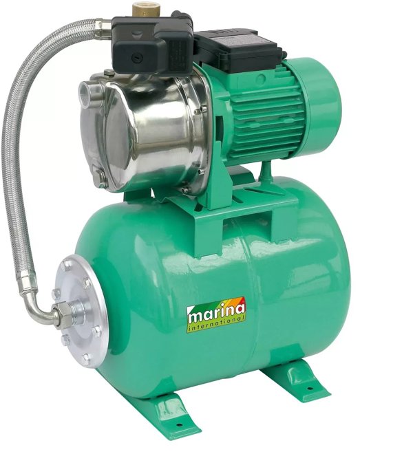 ΕΝΙΣΧΥΤΙΚΗ ΑΝΤΛΙΑ EASYCAM 80/22-C