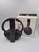 Boompods Headpods ANC+ Ασύρματα Ακουστικά Over-Ear με Noise Cancelling, Μαύρο