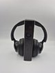 Boompods Headpods ANC+ Ασύρματα Ακουστικά Over-Ear με Noise Cancelling, Μαύρο