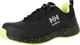 Μπότες HELLY HANSEN Barcode MXR Low S3S, μαύρο/κίτρινο 43