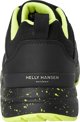 Μπότες HELLY HANSEN Barcode MXR Low S3S, μαύρο/κίτρινο 43