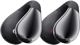 Boompods Boomclip Pro Φορητό Κλιπ Μεταφοράς για Ηχεία - Black