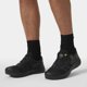 Μπότες HELLY HANSEN Barcode Low Boa O1, μαύρο 42