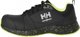 Μπότες HELLY HANSEN Barcode MXR Low S3S, μαύρο/κίτρινο 45