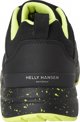 Μπότες HELLY HANSEN Barcode MXR Low S3S, μαύρο/κίτρινο 45