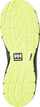 Μπότες HELLY HANSEN Barcode MXR Low S3S, μαύρο/κίτρινο 45