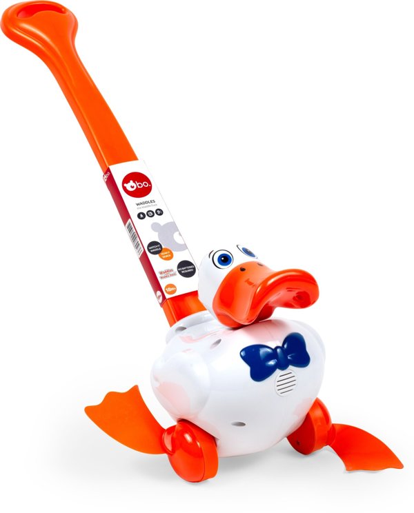 bo. Πάπια Waddle, 45 εκ.