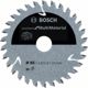 Bosch Δίσκος πριονιού ST MM H 85x15 T30