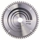 Bosch Δίσκος πριονιού Optiline Wood 235 x 30mm 60z (2608641192)