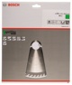 Bosch Δίσκος πριονιού Optiline Wood 235 x 30mm 60z (2608641192)