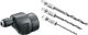 Προσαρμογέας τρυπανιού Bosch Bosch IXO Collection (μαύρο, για Bosch IXO)