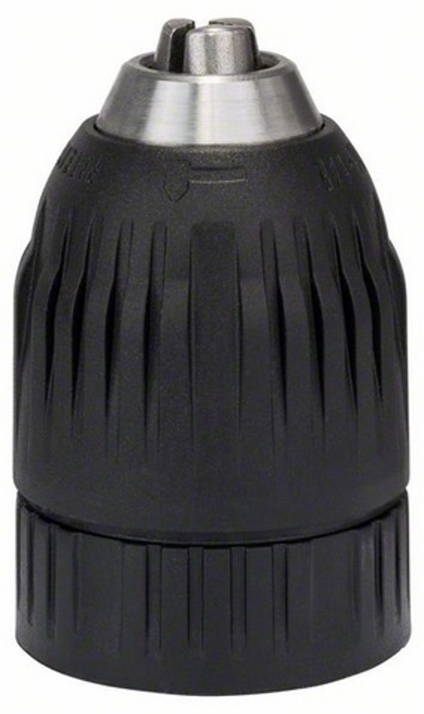 Ταχυσύνδετος τσοκ Bosch για 13 mm 1/2" (2.608.572.034)