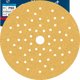 Bosch Bosch Expert C470 sanding sheet, 150mm, K60 multi-hole (50 pieces, for eccentric sanders)