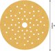 Bosch Bosch Expert C470 sanding sheet, 150mm, K60 multi-hole (50 pieces, for eccentric sanders)