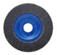 Λειαντικός δίσκος Bosch X551 P80 125mm πλαστικός (2608607367)
