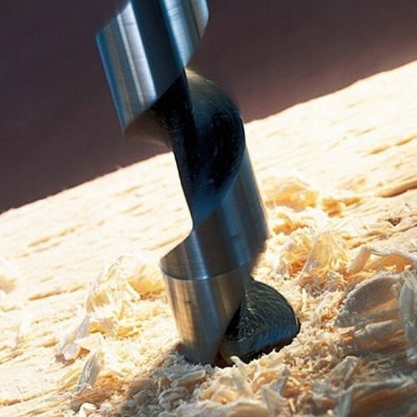 Τρυπάνι Bosch για ξύλο BOSCH, 8.0 x 250.0 mm