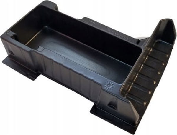 Bosch Bosch insert for starter set 4x ProCORE18V 5.5Ah Professional (black, for L-BOXX 136)