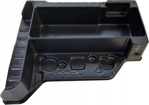 Bosch Bosch insert for starter set 4x ProCORE18V 5.5Ah Professional (black, for L-BOXX 136)