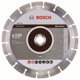 Διαμαντένιος δίσκος κοπής Bosch STANDARD FOR ABRASIVE 230x22,23mm 2608602619