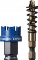 BOSCH TCT EXPERT SHEETMET HOLE SAW 22mm