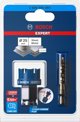 BOSCH TCT EXPERT SHEETMET HOLE SAW 22mm