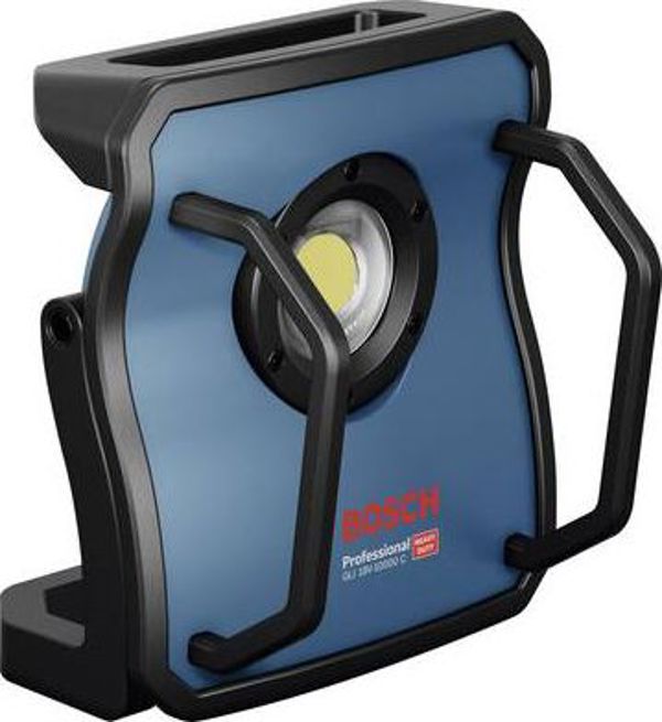 Bosch GLI 18V-10000 C Επαναφορτιζόμενη Λάμπα Εργασίας LED 18V (0601446900)