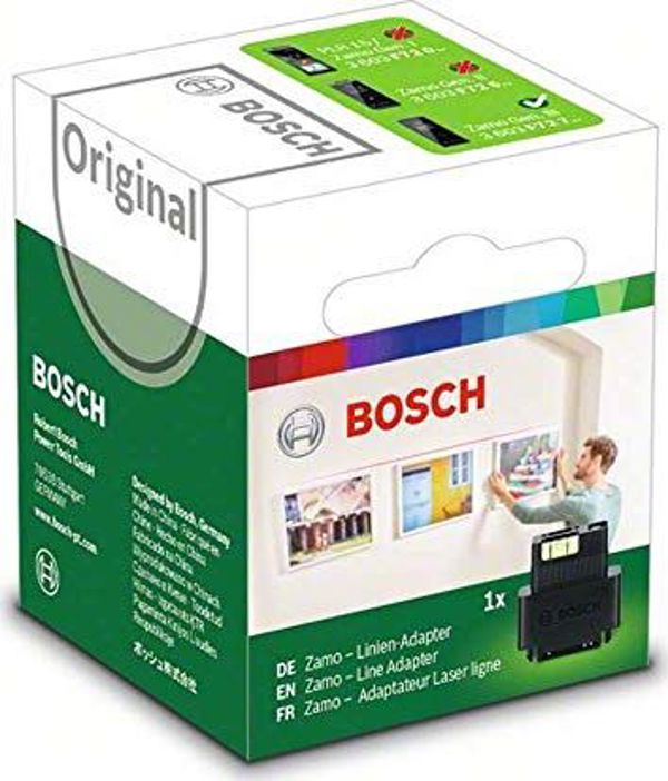 Bosch Adapter linii laserowej do Zamo III generacji (1608M00C21)