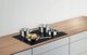 Σετ κατσαρολών Bosch HEZ9SE040